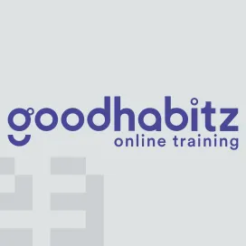 Goodhabitz Online Training